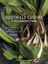 Imagen de portada para The Foothills Cuisine of Blackberry Farm